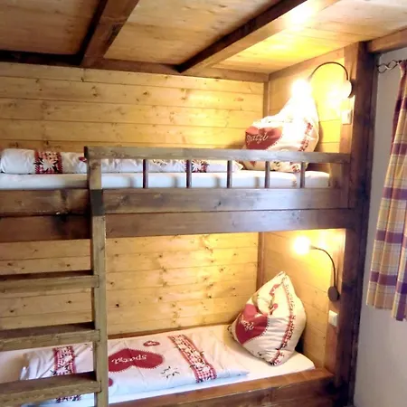 Hotell Anneliese Bad Hindelang