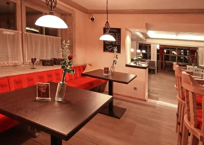 Anneliese Hotel Bad Hindelang
