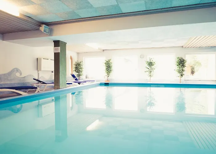 Anneliese Hotel
