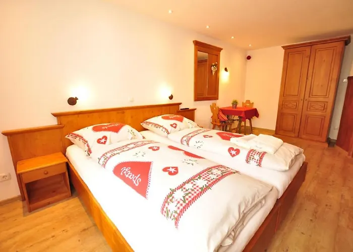 Hotel Anneliese