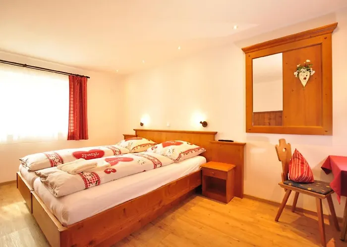 Anneliese Hotel 3*