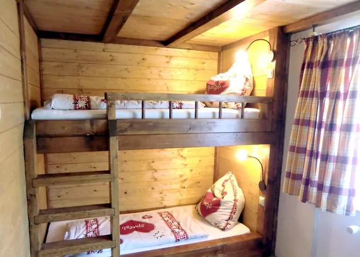 Hotel Anneliese Bad Hindelang