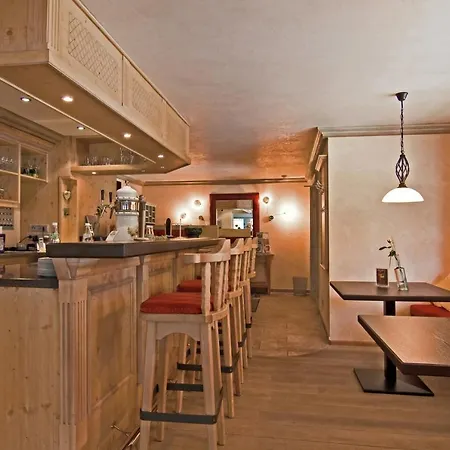 Otel Anneliese Bad Hindelang
