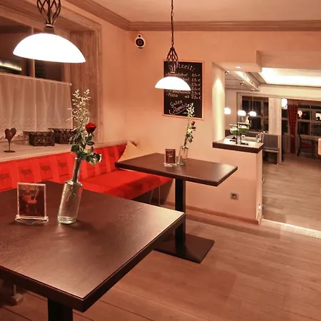 Anneliese Otel Bad Hindelang