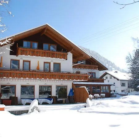 Otel Anneliese 3*