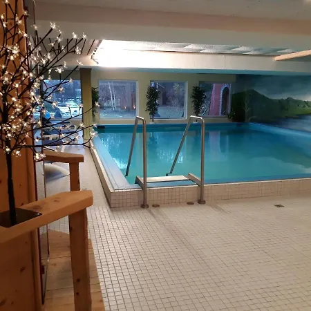 Otel Anneliese 3*