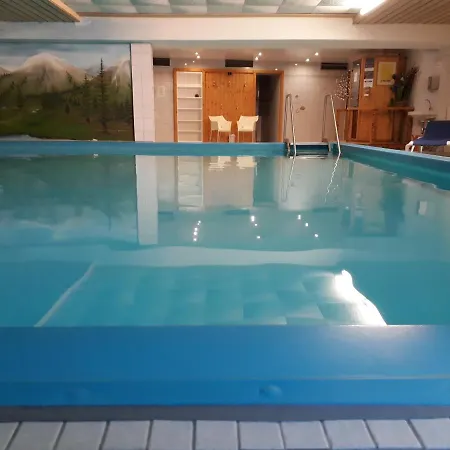 Otel Anneliese Bad Hindelang