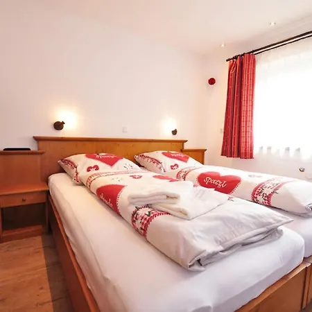 Hotel Anneliese 3*