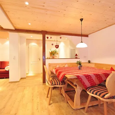 Otel Anneliese Bad Hindelang