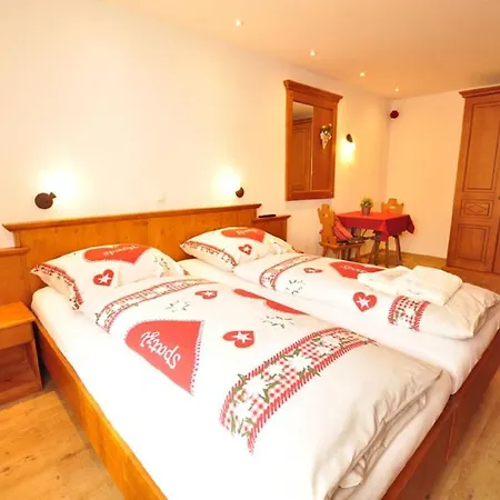 Otel Anneliese