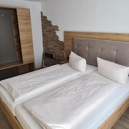 Anneliese Otel Bad Hindelang