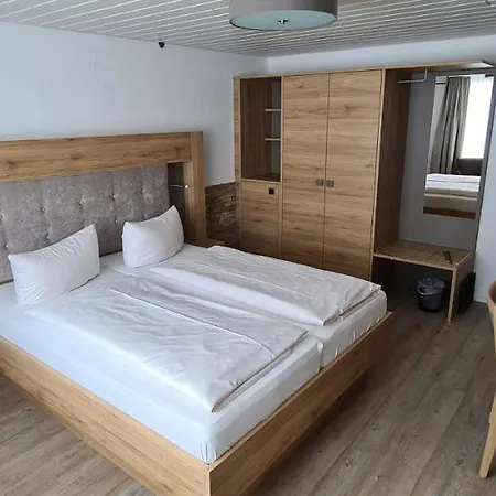 Anneliese Otel Bad Hindelang