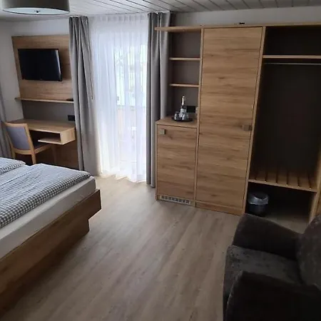 Anneliese Hotel Bad Hindelang