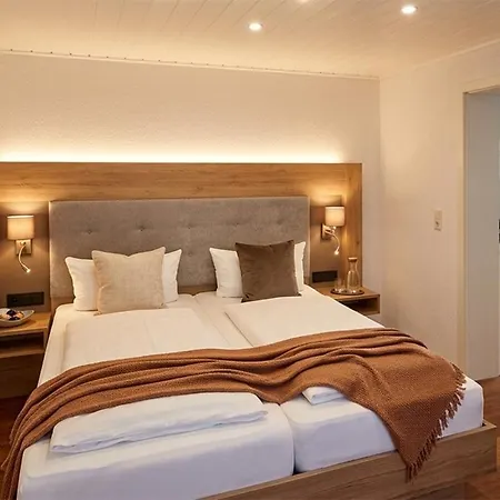 Otel Anneliese