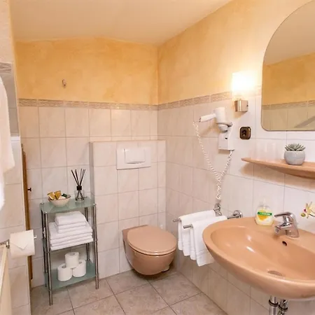 Otel Anneliese Bad Hindelang