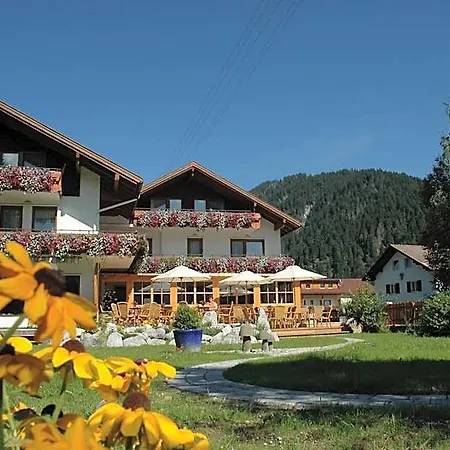 Hotel Anneliese Bad Hindelang