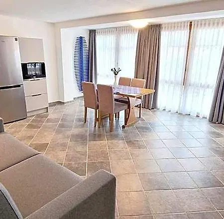 Hotel Anneliese 3*
