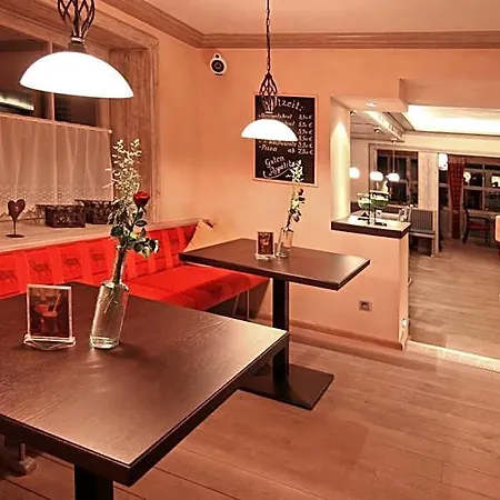 Anneliese Hotel Bad Hindelang