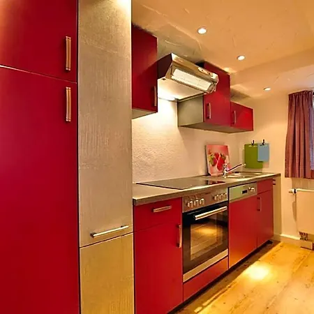 Hotel Anneliese Bad Hindelang