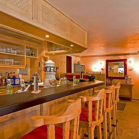 Anneliese Hotel Bad Hindelang