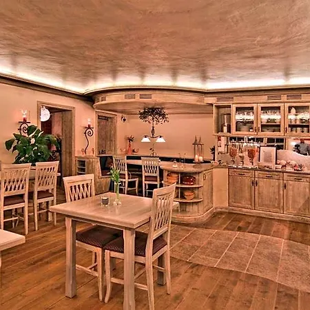 Hotel Anneliese Bad Hindelang