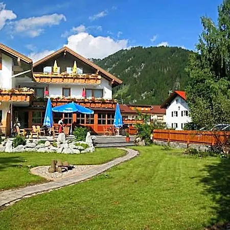 Hotel Anneliese Bad Hindelang