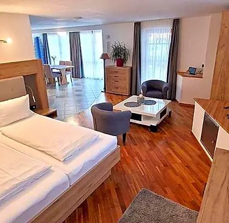 Hotel Anneliese Bad Hindelang