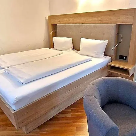 Hotel Anneliese Bad Hindelang