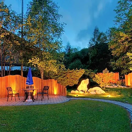 Hotel Anneliese Bad Hindelang