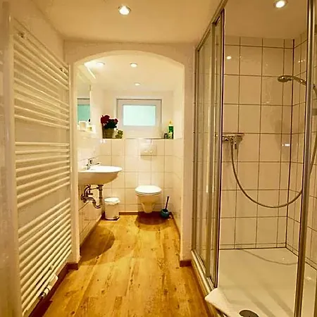 Hotel Anneliese 3*