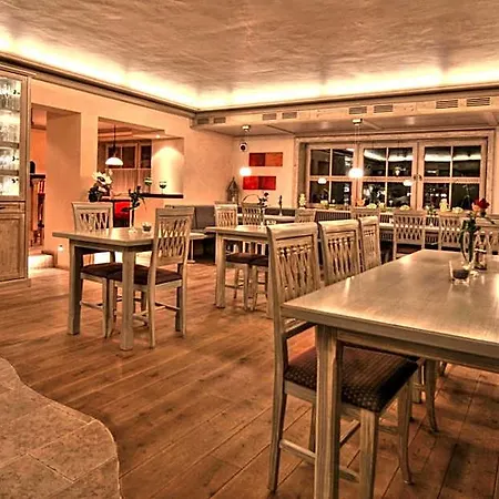 Hotel Anneliese Bad Hindelang