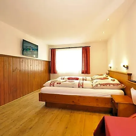 Hotel Anneliese Bad Hindelang