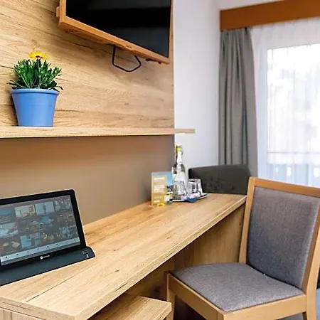 Hotel Anneliese 3*