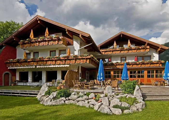 Anneliese Hotel 3*