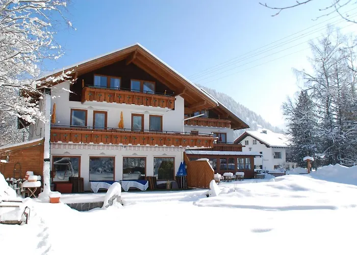 מלון Anneliese 3*