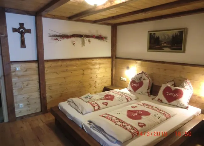 Anneliese Hotel 3*