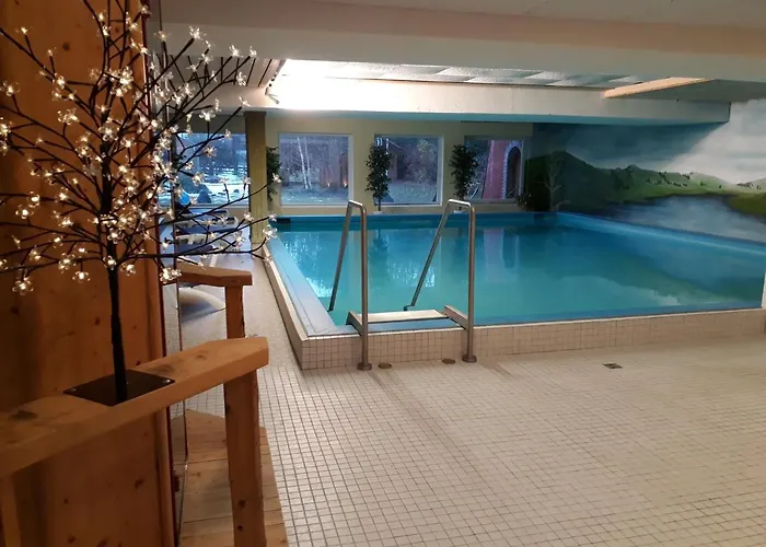 Hotel Anneliese 3*