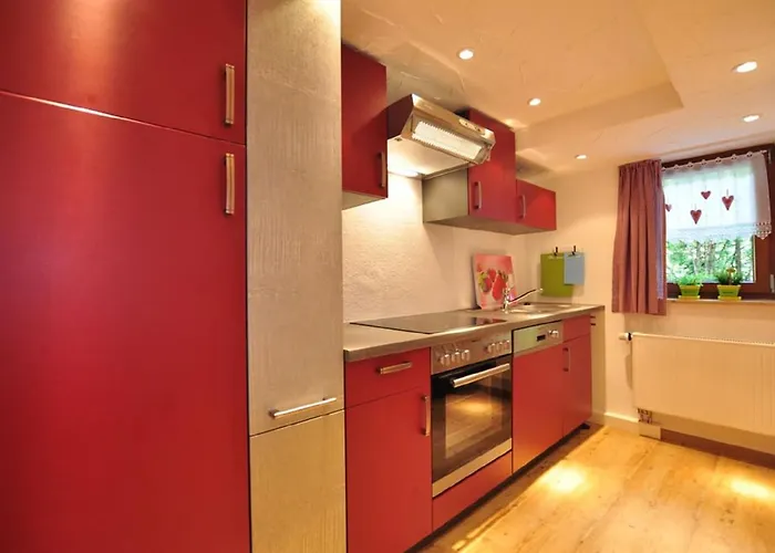 Anneliese Hotel Bad Hindelang