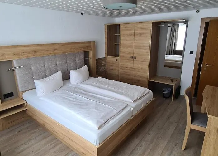 Anneliese Hotel Bad Hindelang