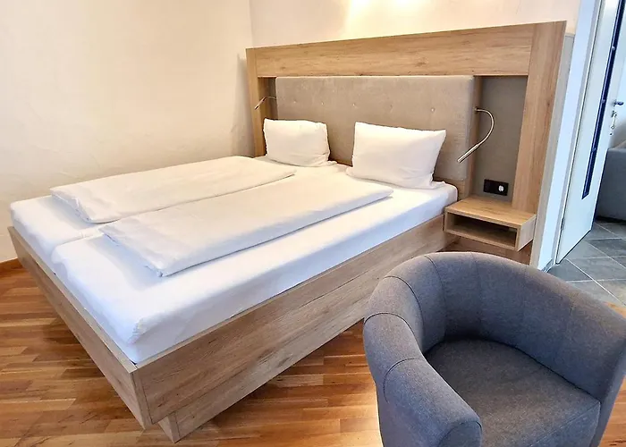 Anneliese Hotel 3*